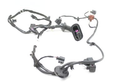 Door Wiring Harness / Loom 4E0971029EE