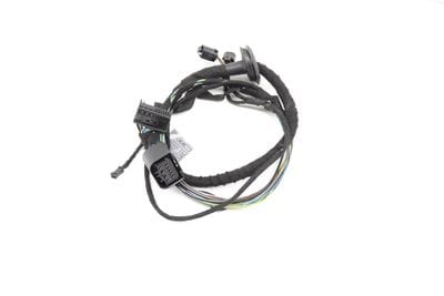 Door Wiring Harness (SECONDARY) 61126949381