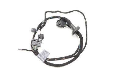 Door Wiring Harness (SECONDARY) 61126949381