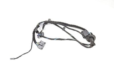 Door Wiring Harness (SECONDARY) 61126949383