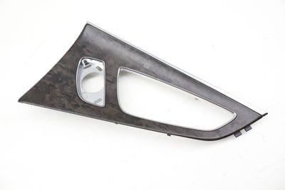 Door Wood Decorative Trim Insert 4G8867420AR