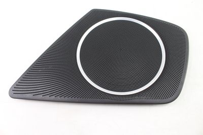DOOR WOOFER SPEAKER COVER GRILLE (B&O) 8K0035419A