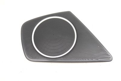 DOOR WOOFER SPEAKER COVER GRILLE (B&O) 8K0035420A