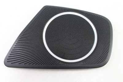DOOR WOOFER SPEAKER COVER GRILLE (B&O) 8K0035435A