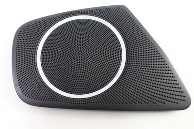 DOOR WOOFER SPEAKER COVER GRILLE (B&O) 8K0035436A