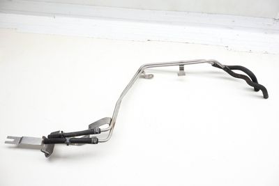 Dpf Differential Pressure Sensor Line / Pipe Assembly 7P6131552E