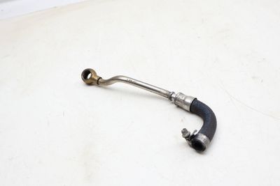 DPF EXHAUST BACK-PRESSURE SENSOR PIPE / LINE 7812806