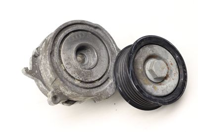 DRIVE BELT TENSIONER 06E903133S
