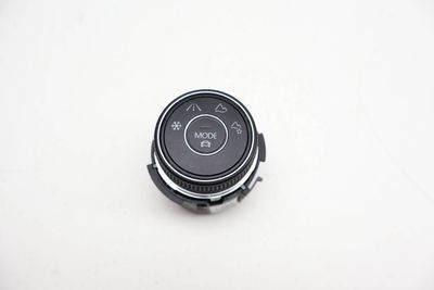 Drive Mode Switch 2GA927531