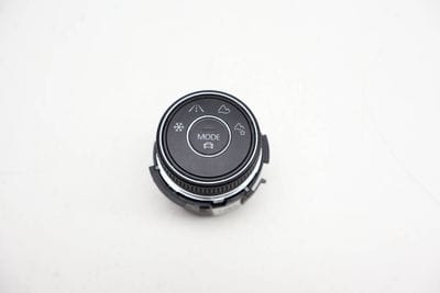 Drive Mode Switch 2GA927531