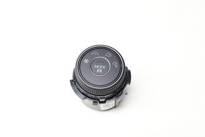 Drive Mode Switch 2GA927531A