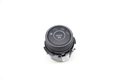Drive Mode Switch 2GA927531A