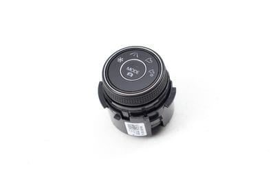 Drive Mode Switch 2GA927531A