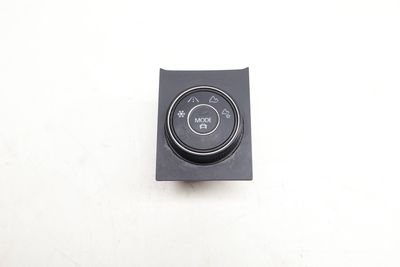 Drive Mode Switch 2GA927531A