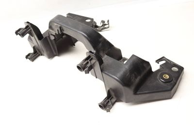 DRIVE MOTOR BATTERY CHARGING PORT BRACKET (INNER) 11A907372A