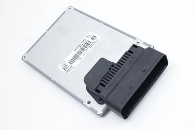 DRIVE SELECT REGULATED SHOCK CONTROL MODULE 8K0907364A