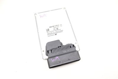 DRIVE SELECT REGULATED SUSPENSION CONTROL MODULE 5Q0907376C