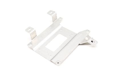 Drive Select Regulated Suspension Module Mount Bracket 420863849B