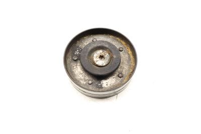 Drive / Serpentine Belt Idler Pulley 06H903341D