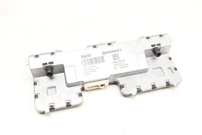 DRIVER ASSIST CAMERA CONTROL MODULE 9461797