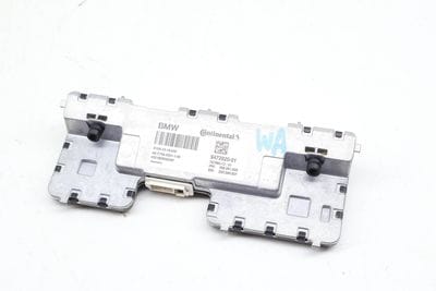 Driver Assist Camera Control Module 66519472820