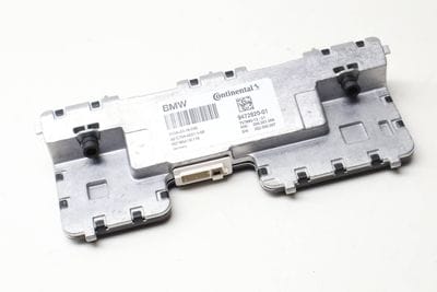 Driver Assist Camera Control Module 66519472820