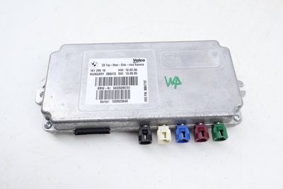 DRIVER ASSIST CAMERA CONTROL MODULE 9350997