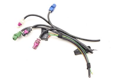 DRIVER ASSIST CAMERA MODULE WIRING CONNECTOR / PIGTAIL SET
