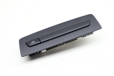 DRIVER ASSIST SWITCH 9232635