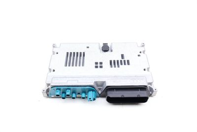 DRIVER ASSIST SYSTEM CONTROL MODULE 4K4907117B