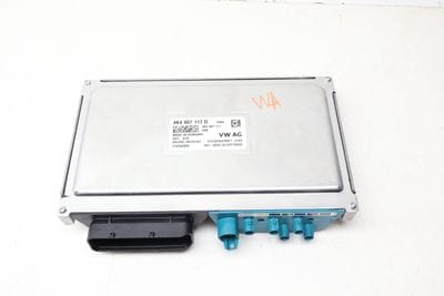 Park Assist Control Module 4K4907117D