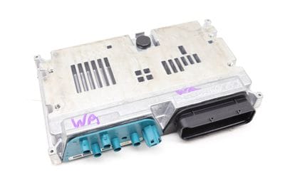 Driver Assist System Control Module 4K4907117H
