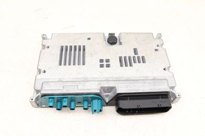 DRIVER ASSIST SYSTEM CONTROL MODULE 4K4907117H