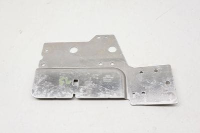 Driver Assist System Control Module Mounting Bracket 4M0907682B