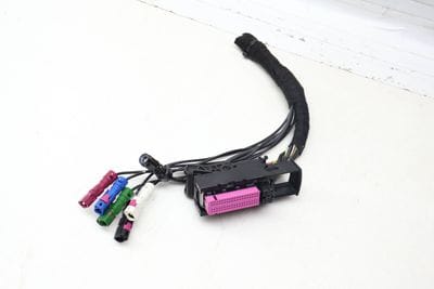 Park Assist Module Wiring Connector / Pigtail