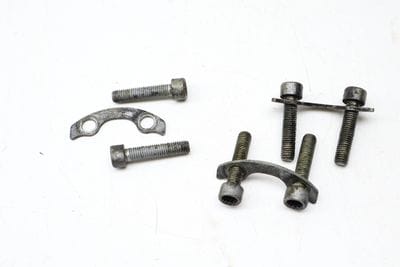 Driveshaft Bolt Set N90941703