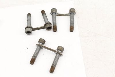Driveshaft Bolt Set N90941703
