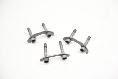 Driveshaft Bolt w/ Retaining Plate Set N10719001