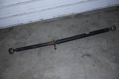 Driveshaft / Drive / Propeller Shaft 4E4521101A