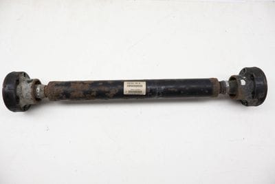 Driveshaft / Drive / Propeller Shaft 7L0521101A