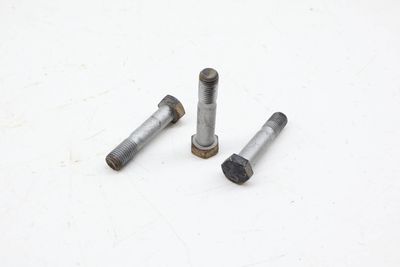 DRIVESHAFT HEX SCREW / BOLT SET (3) 7635643