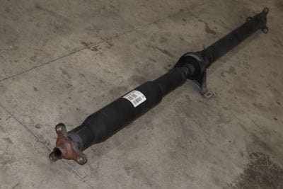 Driveshaft / Propeller Shaft 2044100816
