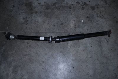Driveshaft / Propeller Shaft 2534102201