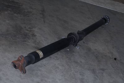 DRIVESHAFT / PROPELLER SHAFT 7557152