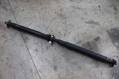DRIVESHAFT / PROPELLER SHAFT 7562803