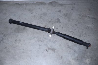 DRIVESHAFT / PROPELLER SHAFT 7564398