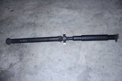 Driveshaft / Propeller Shaft 26107589128