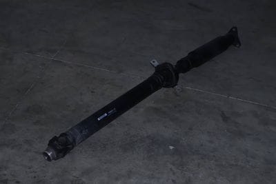 Driveshaft / Propeller Shaft 26107589801