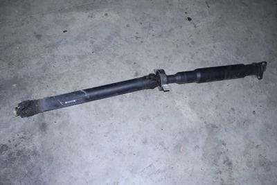 Driveshaft / Propeller Shaft 26107589801