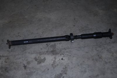 DRIVESHAFT / PROPELLER SHAFT 7600185
